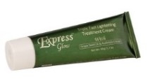 Express Glow Triple Fast Lightening Treatment Cream 50g